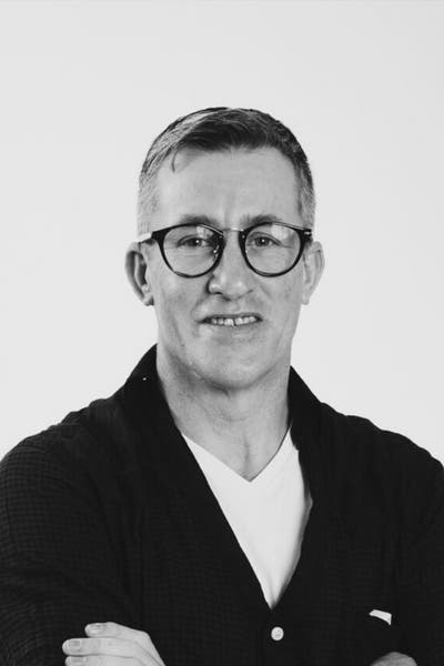 Michael Zylstra, Managing Partner, DENTSU CREATIVE Africa